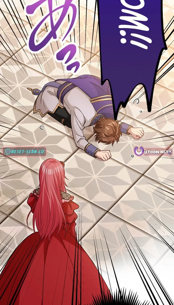 I’ll Bring You to Your Knees In This Life! Chapter 22 page 61