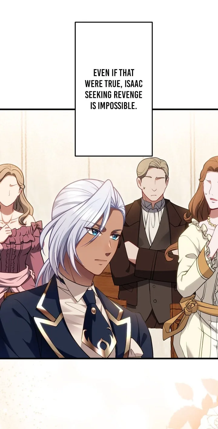 I’ll Bring You to Your Knees In This Life! Chapter 22 page 15