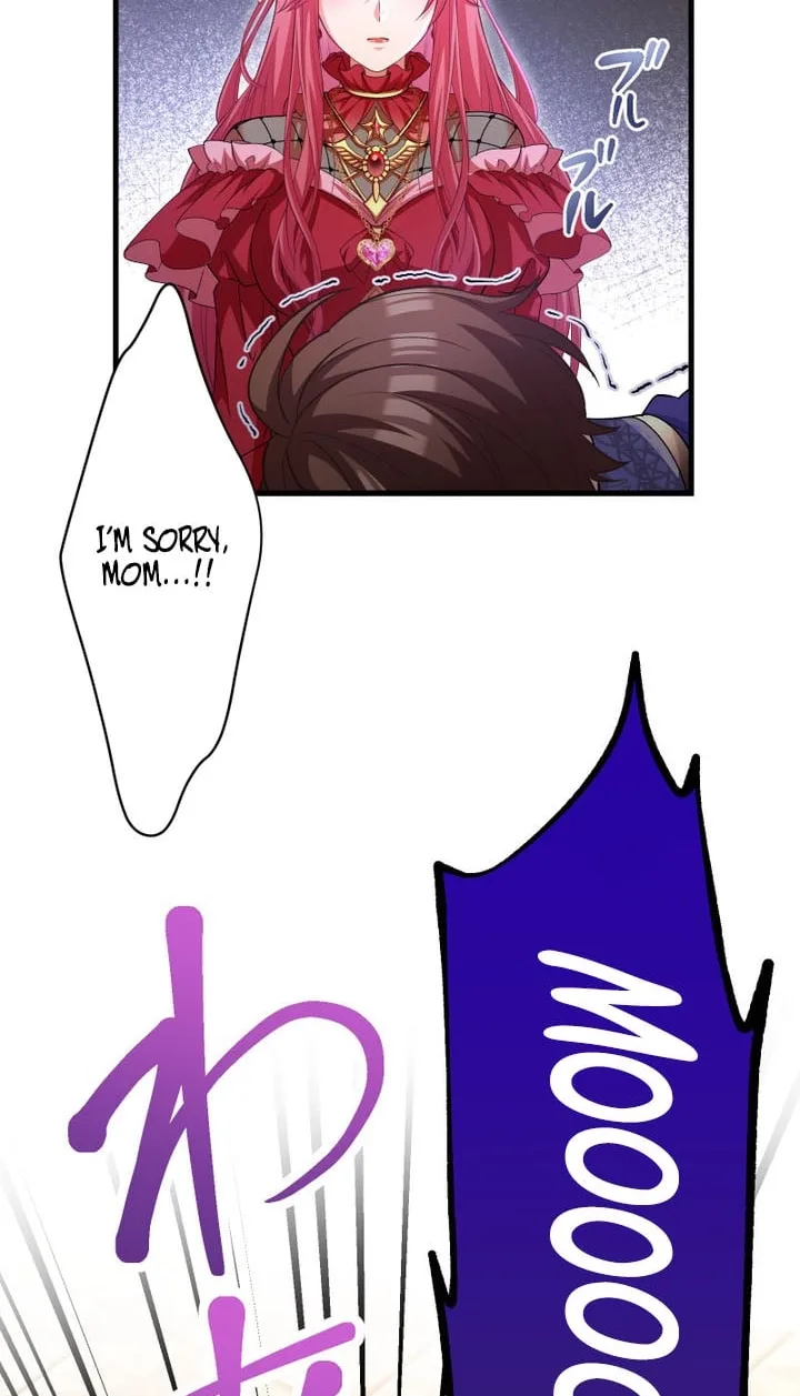 I’ll Bring You to Your Knees In This Life! Chapter 22 page 60