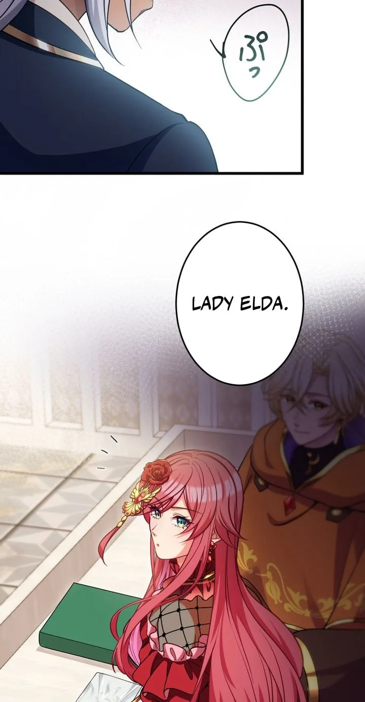 I’ll Bring You to Your Knees In This Life! Chapter 22 page 20