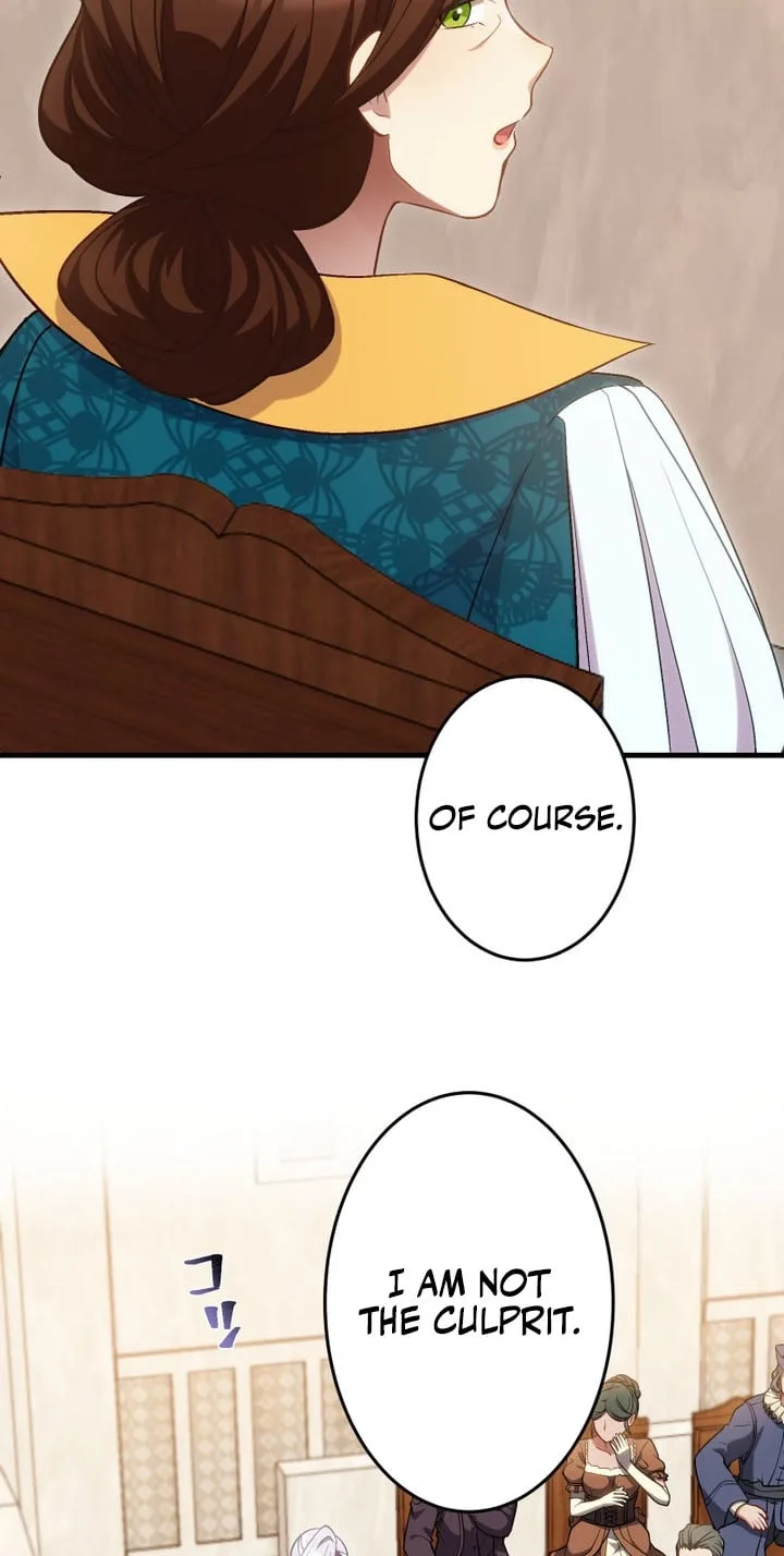 I’ll Bring You to Your Knees In This Life! Chapter 22 page 24