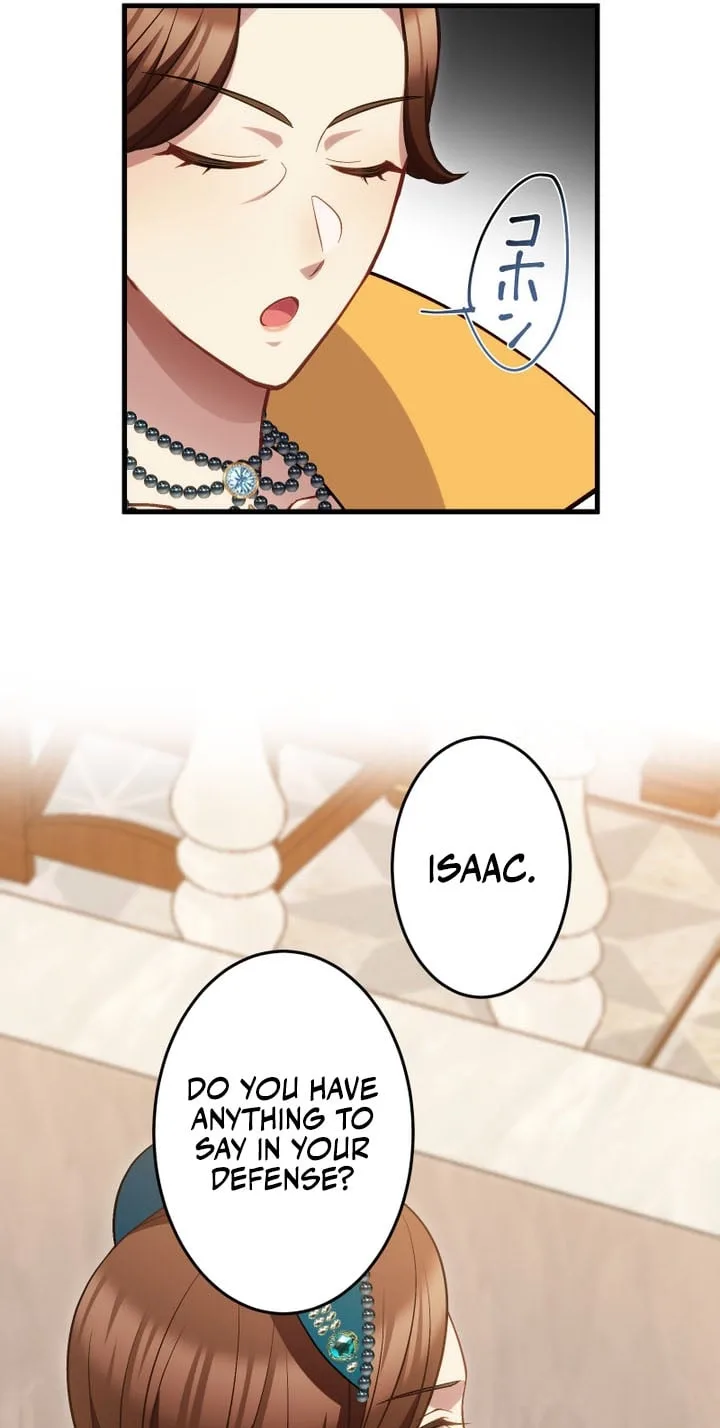 I’ll Bring You to Your Knees In This Life! Chapter 22 page 23