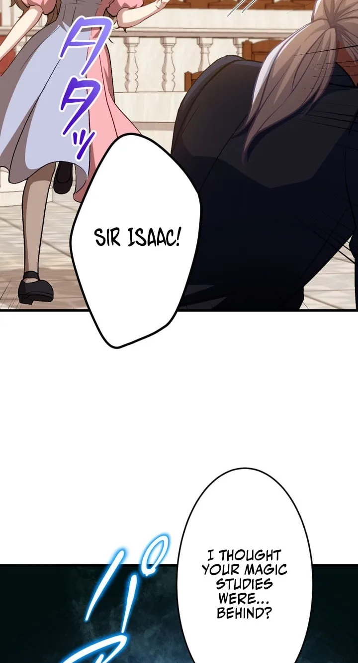 I’ll Bring You to Your Knees In This Life! Chapter 22 page 52