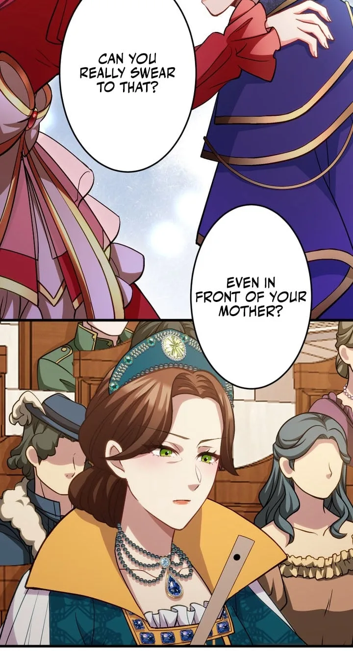 I’ll Bring You to Your Knees In This Life! Chapter 22 page 57
