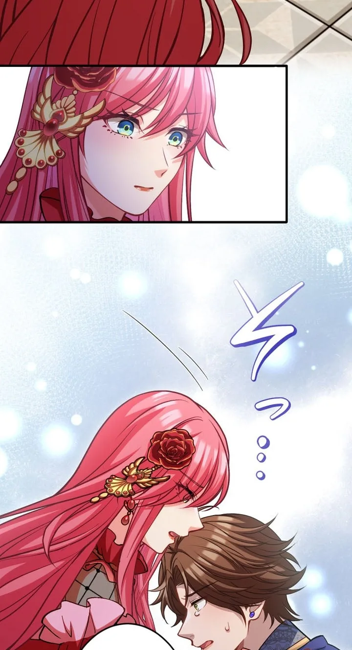 I’ll Bring You to Your Knees In This Life! Chapter 22 page 56