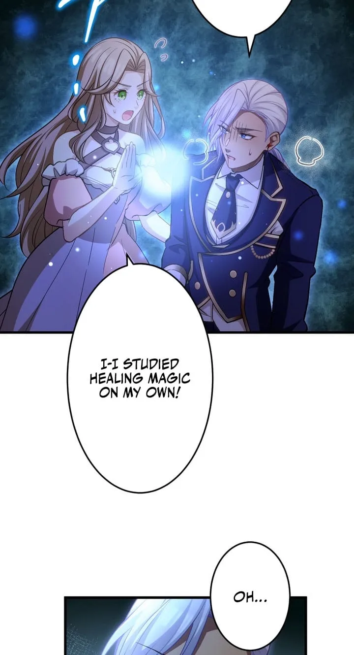 I’ll Bring You to Your Knees In This Life! Chapter 22 page 53