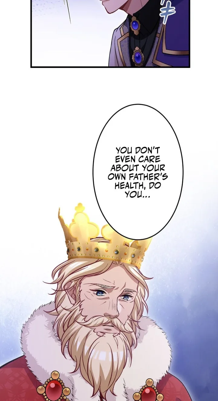 I’ll Bring You to Your Knees In This Life! Chapter 22 page 74