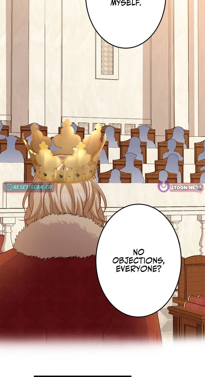 I’ll Bring You to Your Knees In This Life! Chapter 22 page 76