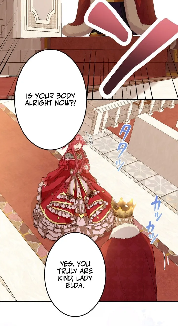 I’ll Bring You to Your Knees In This Life! Chapter 22 page 71