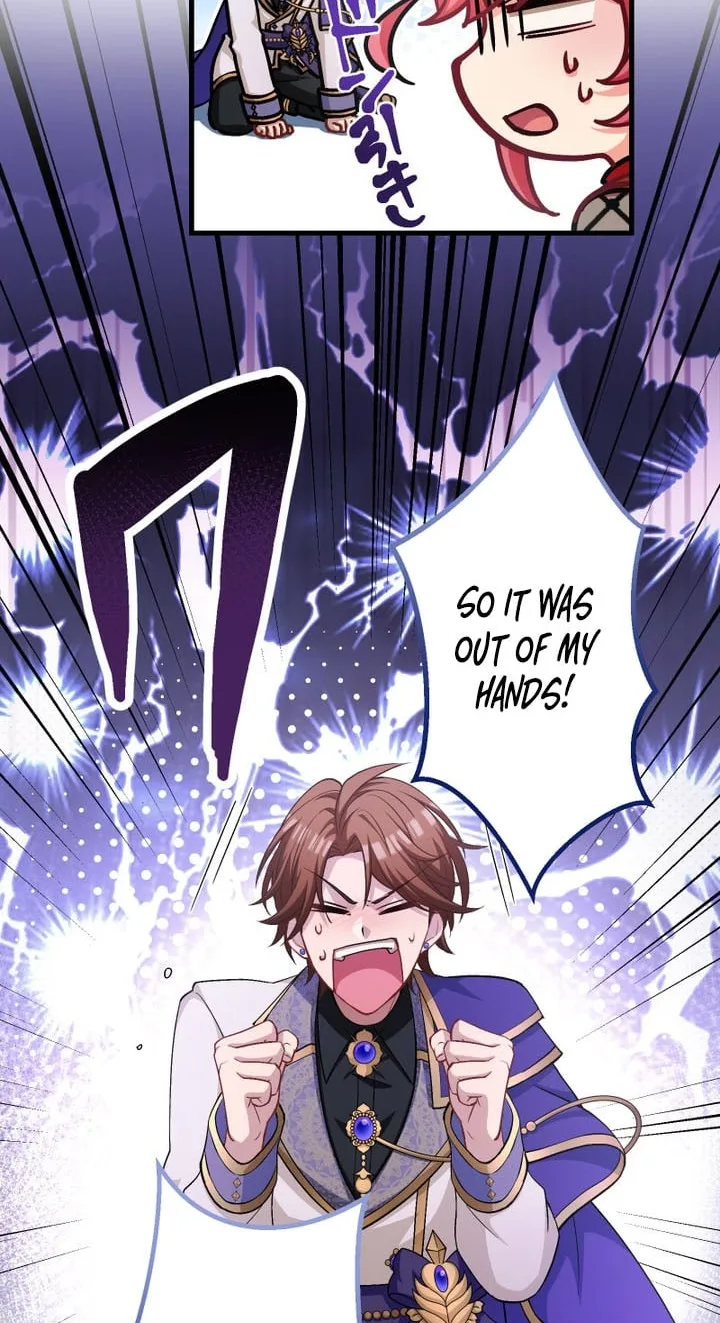 I’ll Bring You to Your Knees In This Life! Chapter 22 page 67
