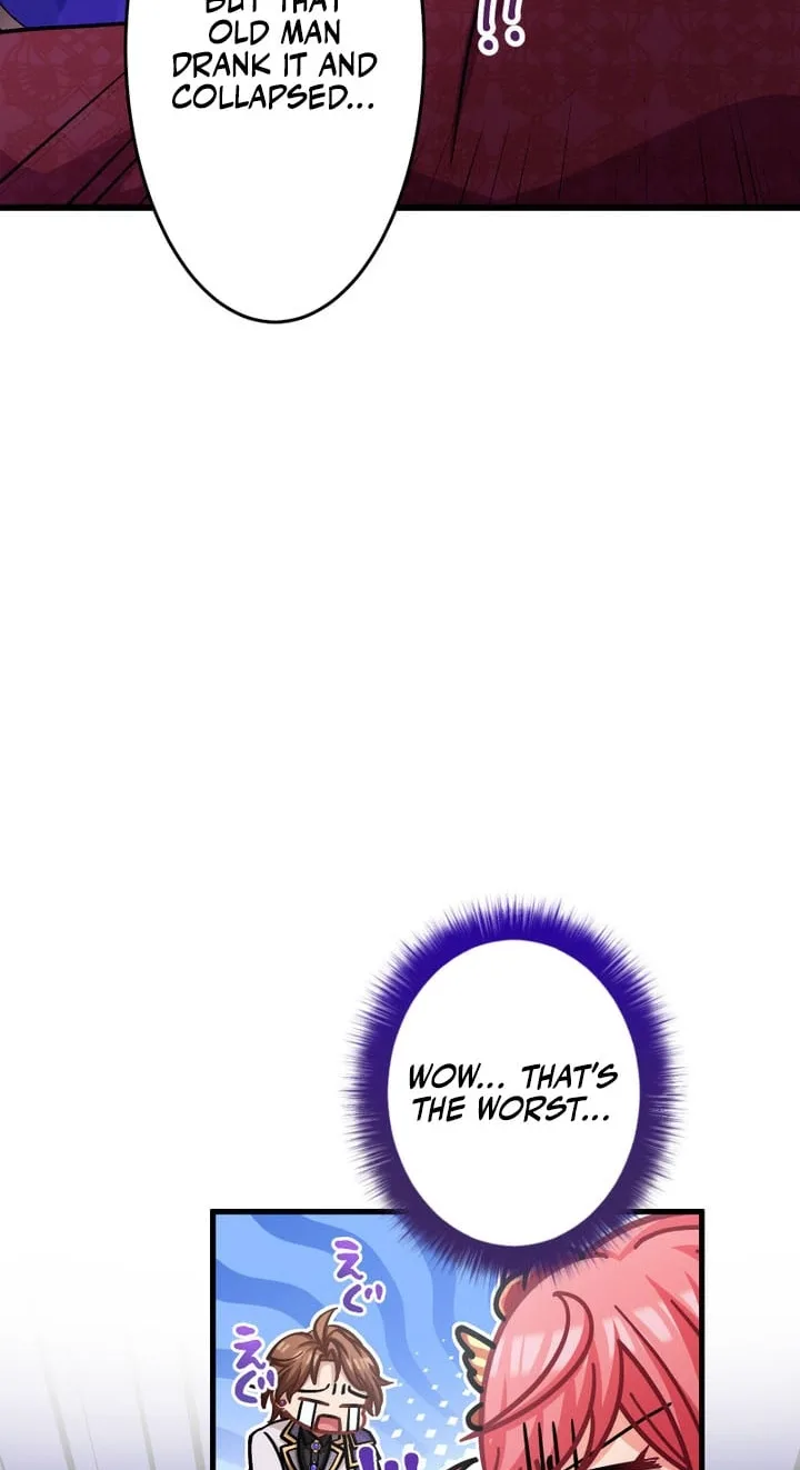 I’ll Bring You to Your Knees In This Life! Chapter 22 page 66