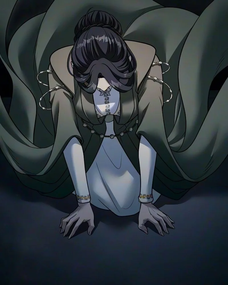 Lycan Chapter 98 page 62