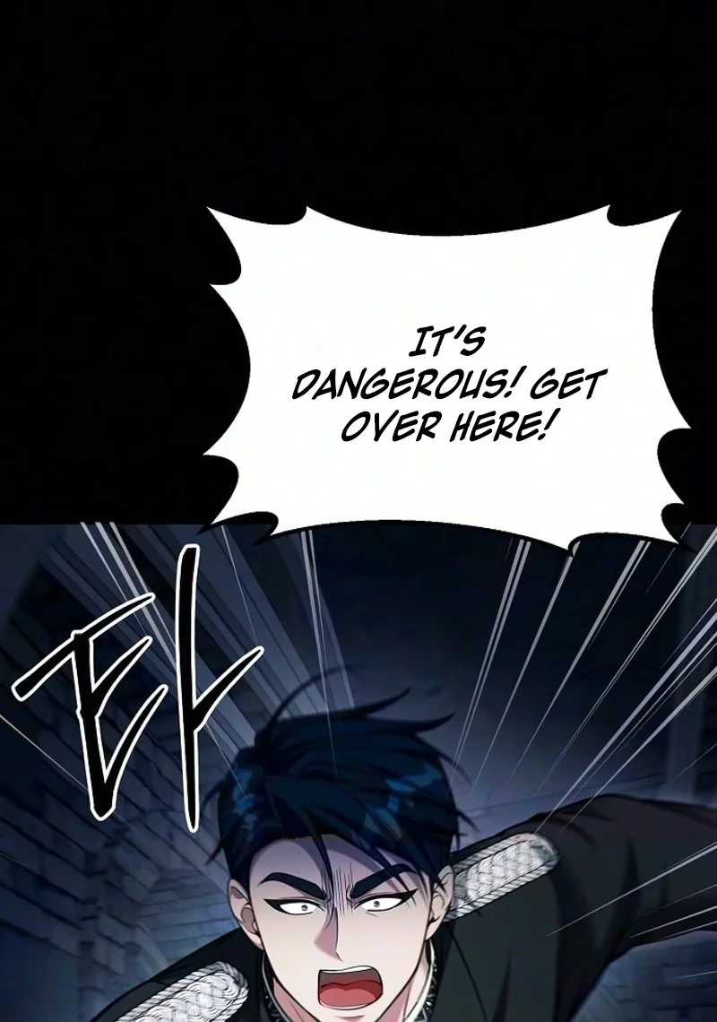 Lycan Chapter 98 page 106