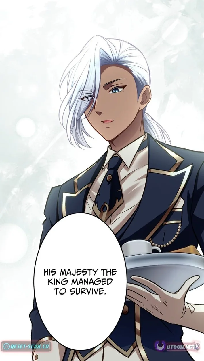 I’ll Bring You to Your Knees In This Life! Chapter 20 page 8