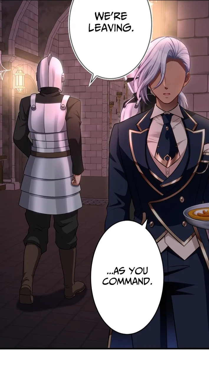 I’ll Bring You to Your Knees In This Life! Chapter 20 page 14