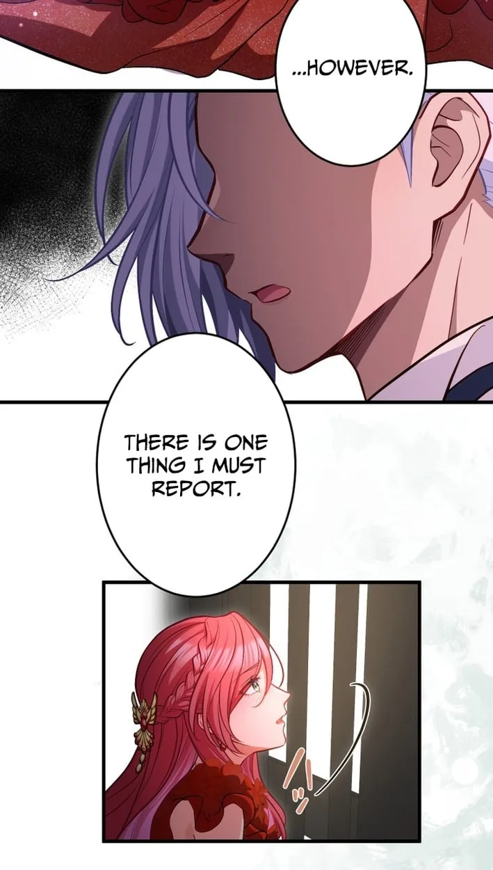 I’ll Bring You to Your Knees In This Life! Chapter 20 page 7