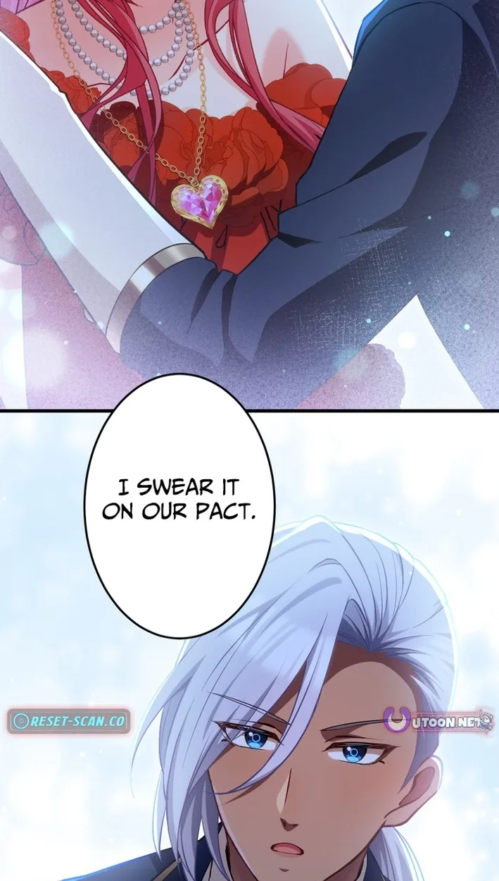 I’ll Bring You to Your Knees In This Life! Chapter 20 page 19
