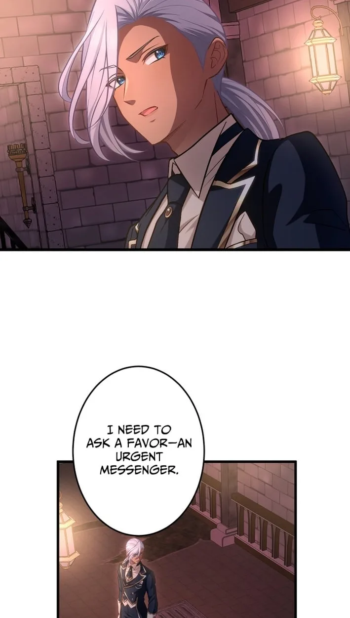 I’ll Bring You to Your Knees In This Life! Chapter 20 page 31