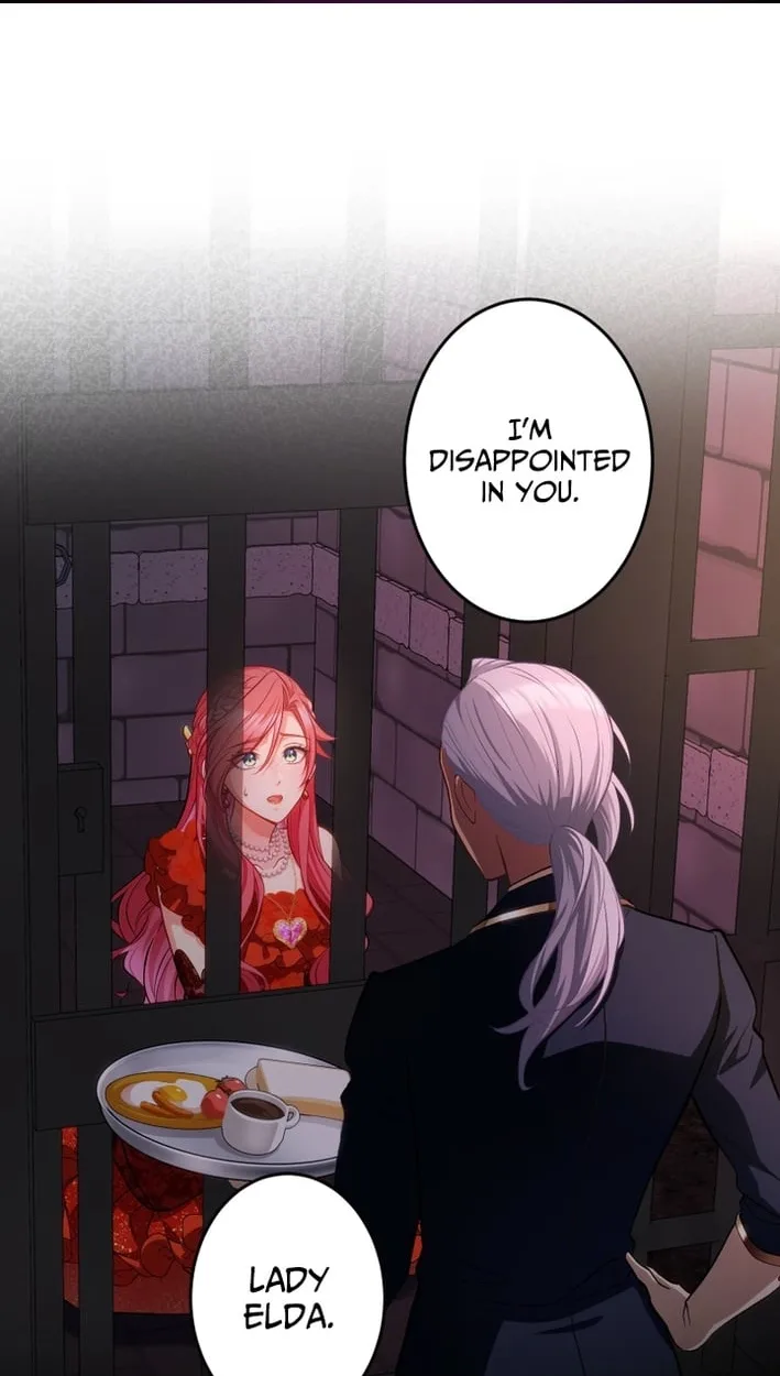 I’ll Bring You to Your Knees In This Life! Chapter 20 page 2