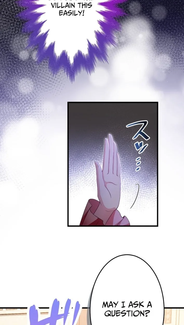 I’ll Bring You to Your Knees In This Life! Chapter 20 page 59