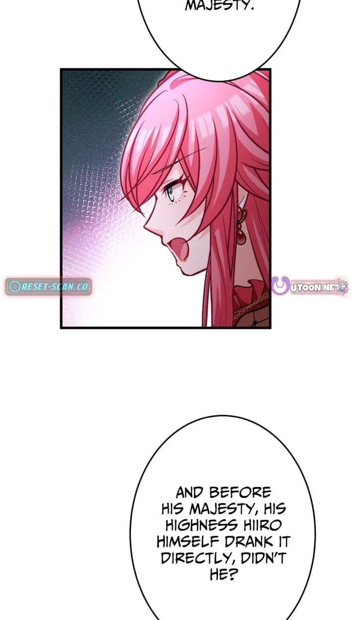 I’ll Bring You to Your Knees In This Life! Chapter 20 page 79