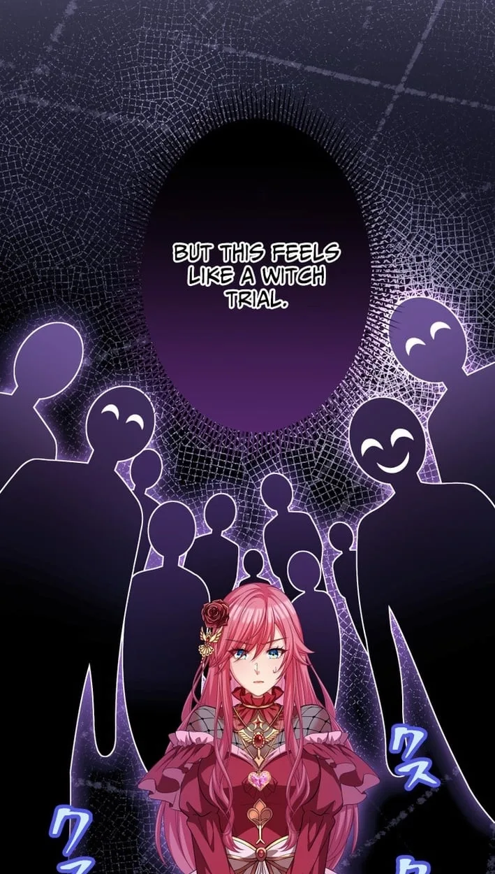 I’ll Bring You to Your Knees In This Life! Chapter 20 page 57