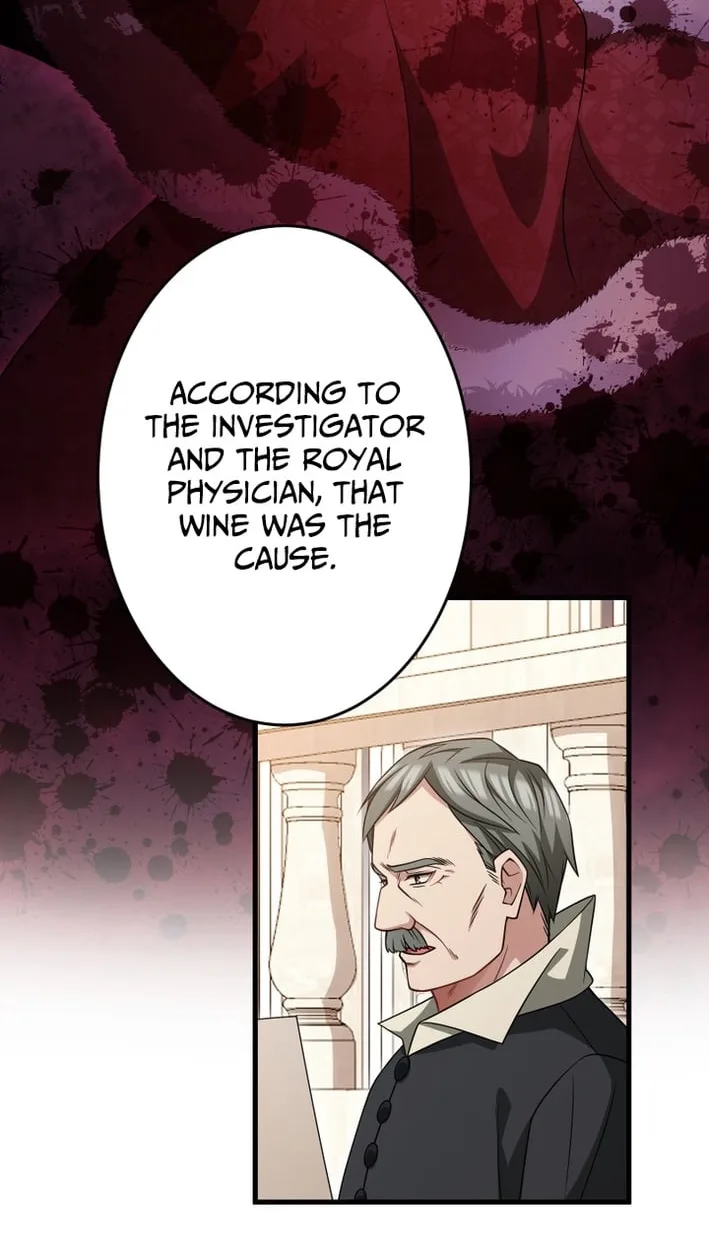 I’ll Bring You to Your Knees In This Life! Chapter 20 page 52