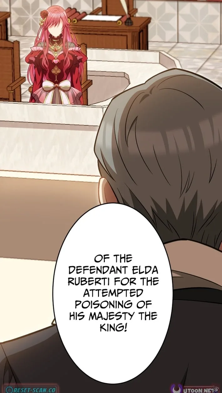 I’ll Bring You to Your Knees In This Life! Chapter 20 page 49