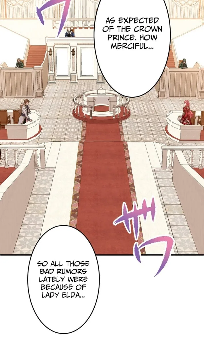 I’ll Bring You to Your Knees In This Life! Chapter 20 page 89