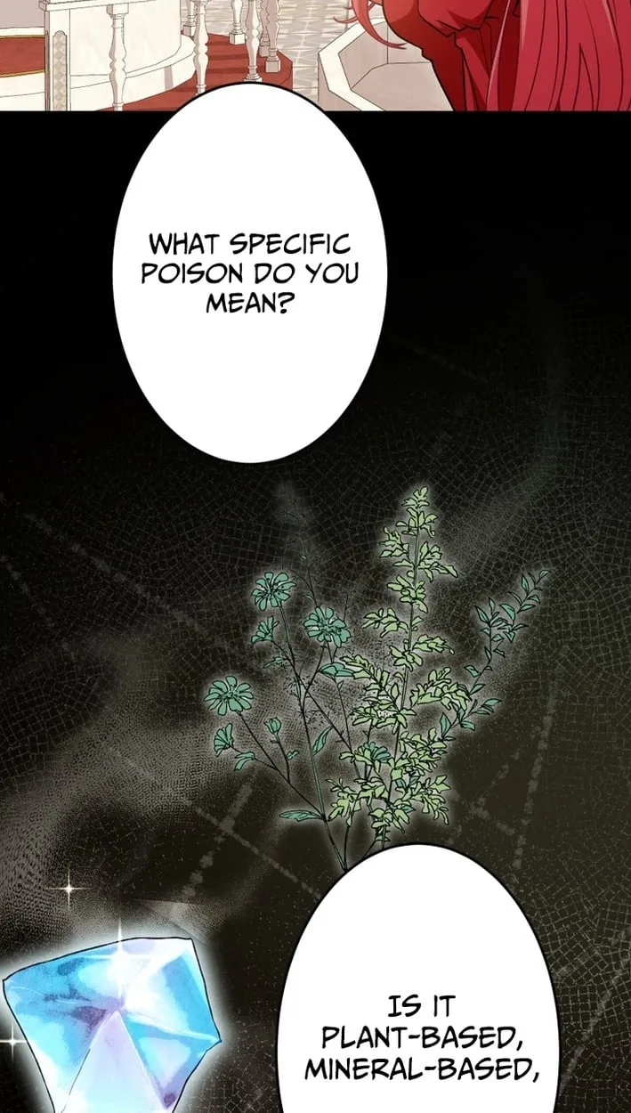 I’ll Bring You to Your Knees In This Life! Chapter 20 page 69