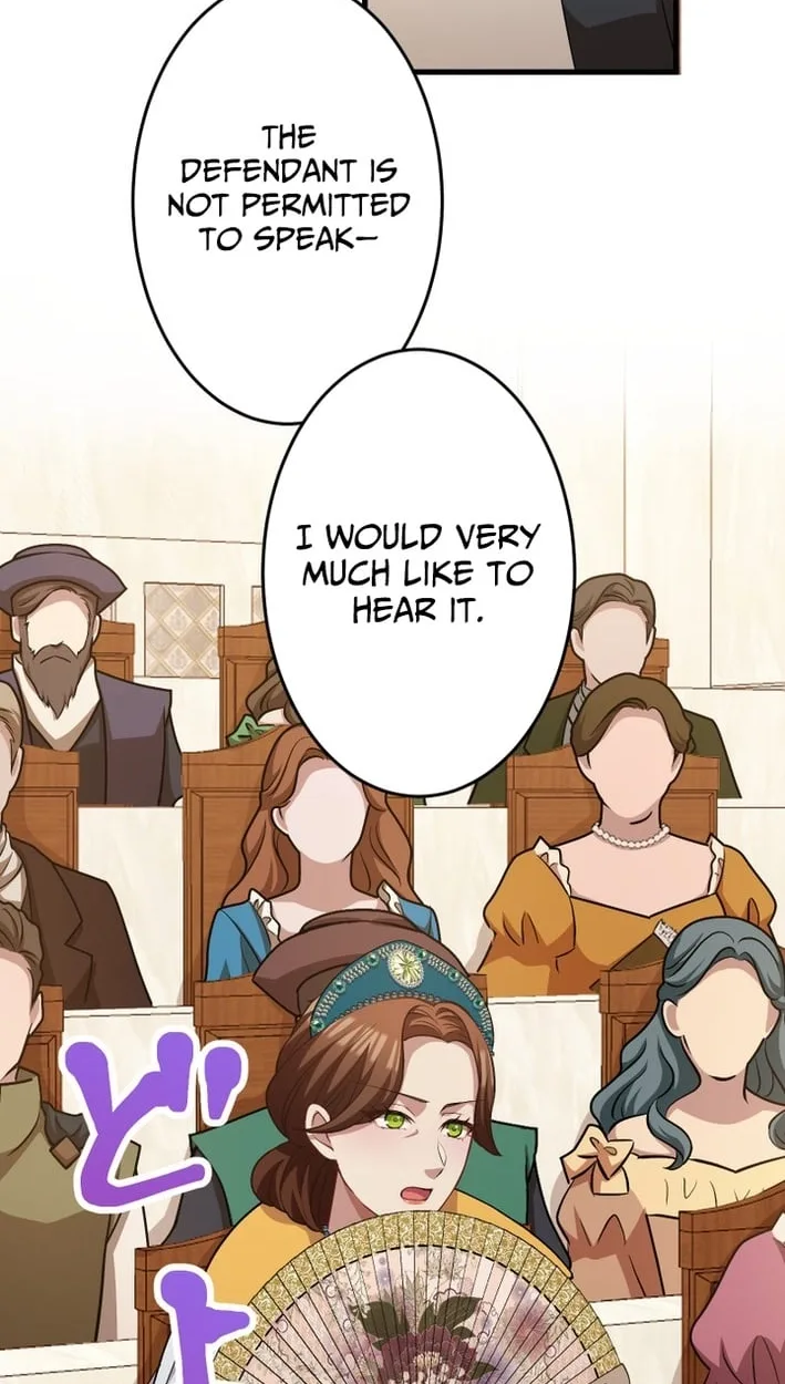 I’ll Bring You to Your Knees In This Life! Chapter 20 page 63