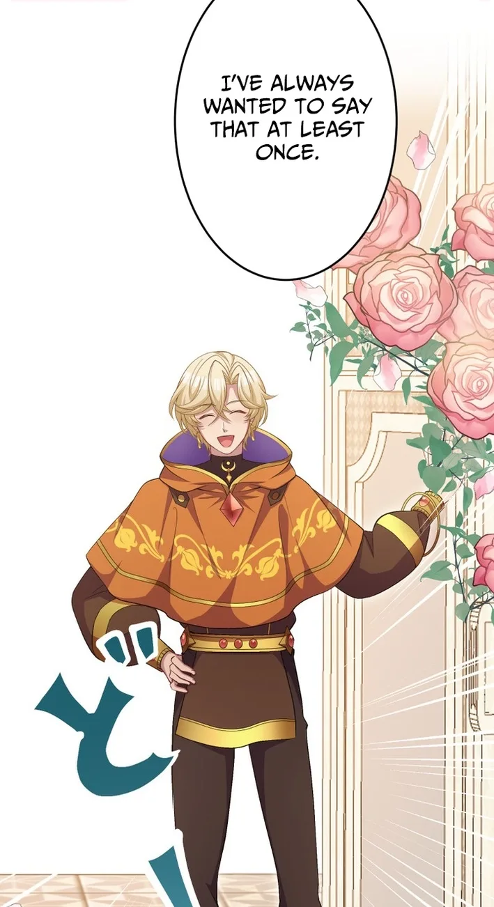 I’ll Bring You to Your Knees In This Life! Chapter 20 page 97