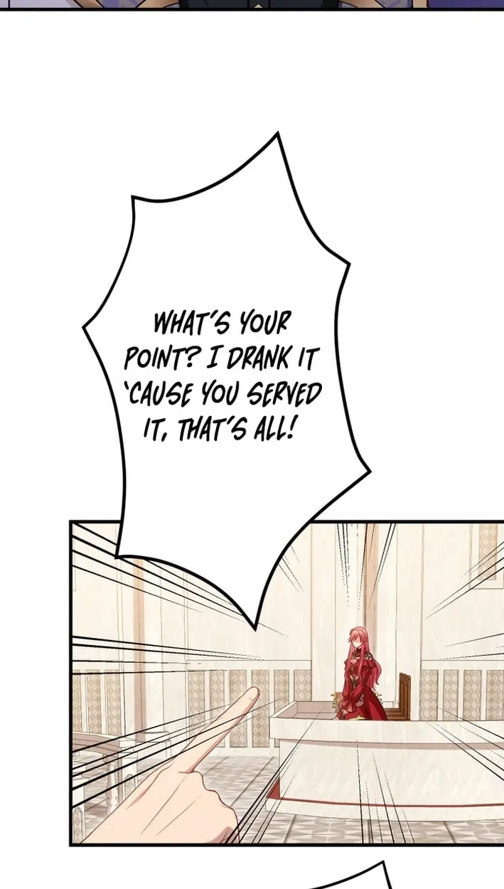I’ll Bring You to Your Knees In This Life! Chapter 20 page 84