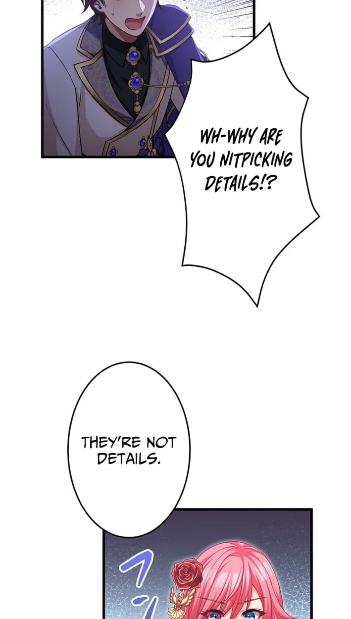 I’ll Bring You to Your Knees In This Life! Chapter 20 page 72