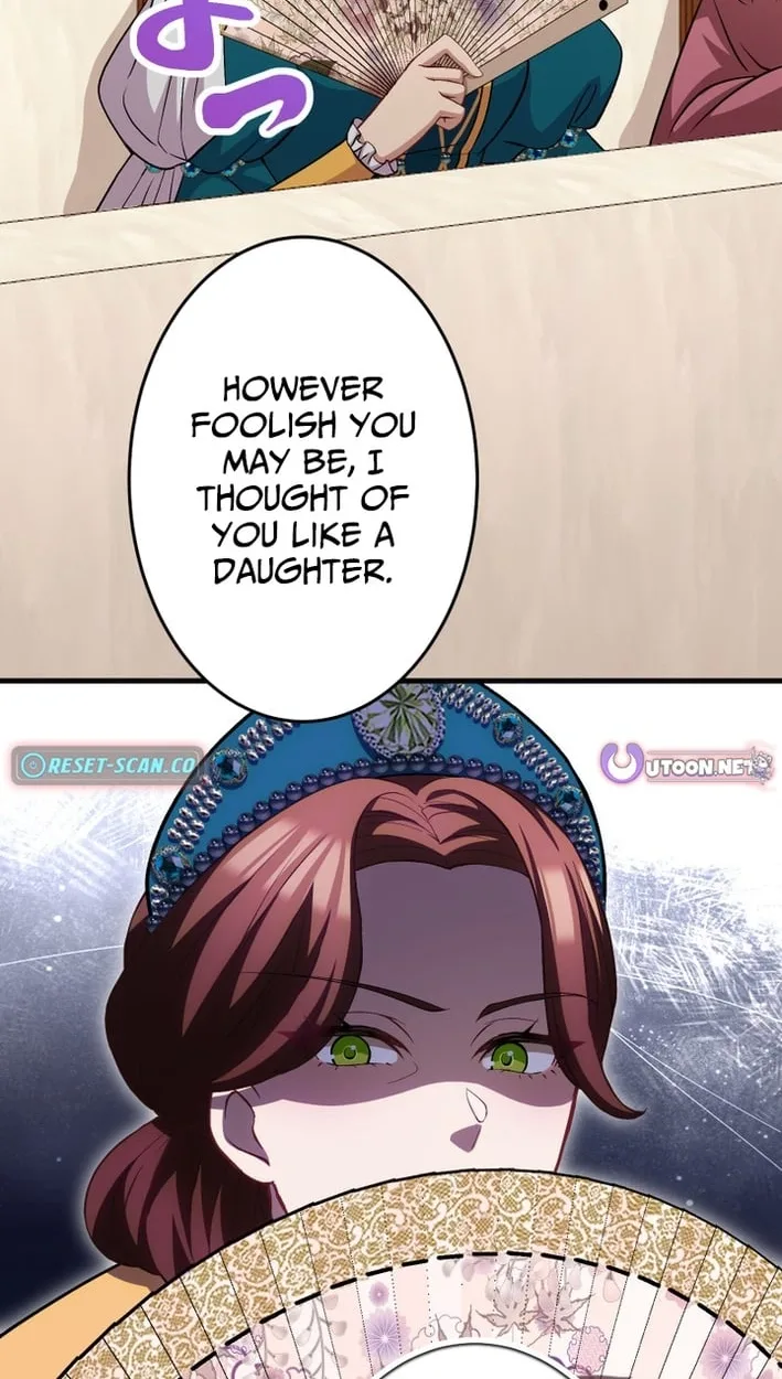 I’ll Bring You to Your Knees In This Life! Chapter 20 page 64