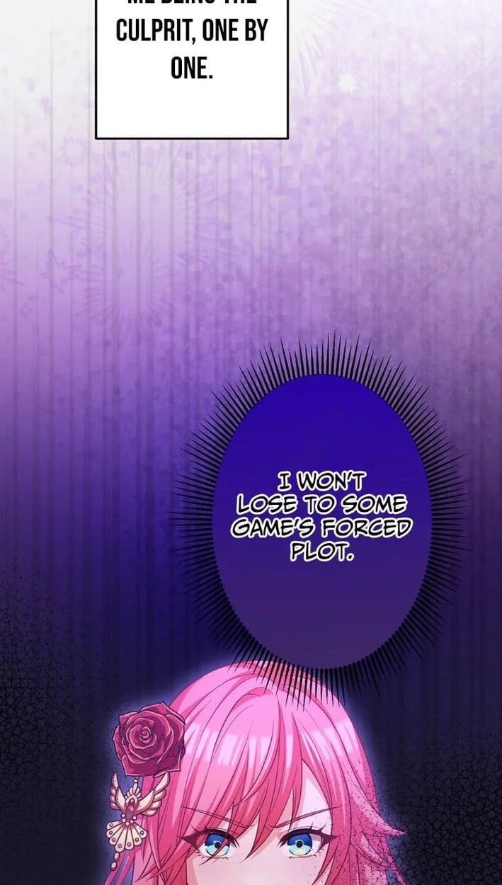 I’ll Bring You to Your Knees In This Life! Chapter 20 page 75