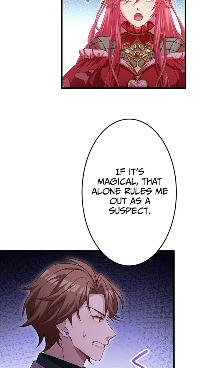 I’ll Bring You to Your Knees In This Life! Chapter 20 page 73
