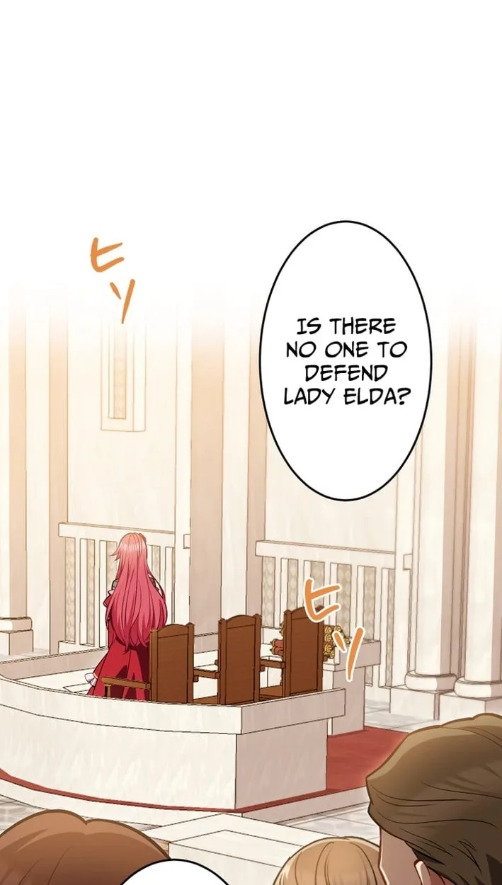 I’ll Bring You to Your Knees In This Life! Chapter 20 page 44