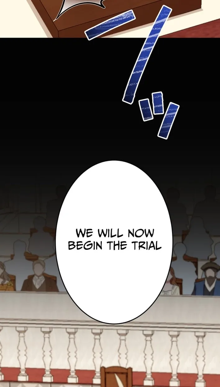 I’ll Bring You to Your Knees In This Life! Chapter 20 page 48