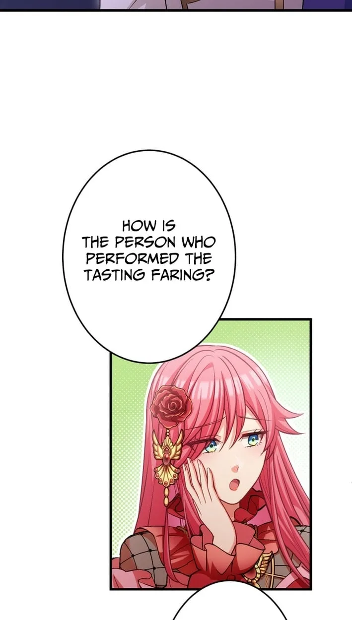I’ll Bring You to Your Knees In This Life! Chapter 20 page 81