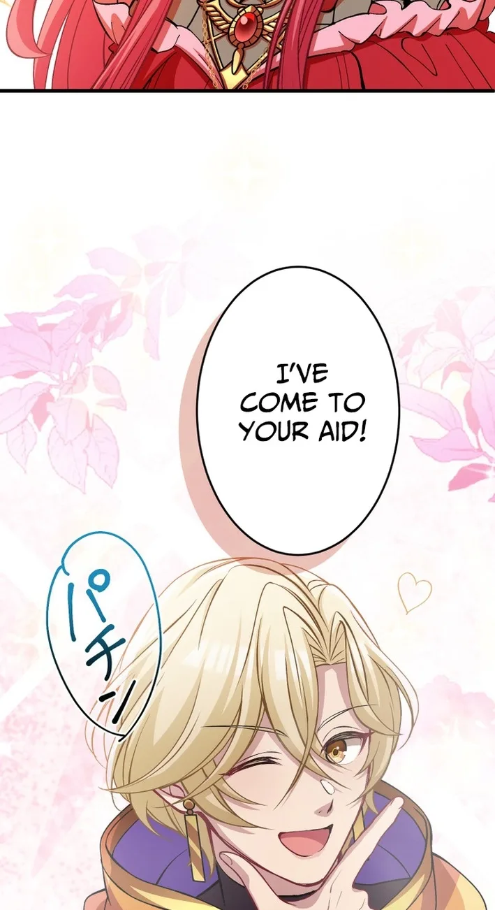 I’ll Bring You to Your Knees In This Life! Chapter 20 page 99