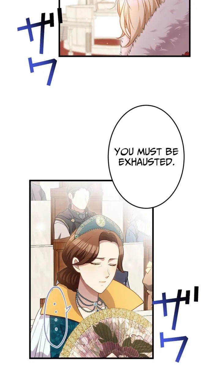 I’ll Bring You to Your Knees In This Life! Chapter 23 page 6