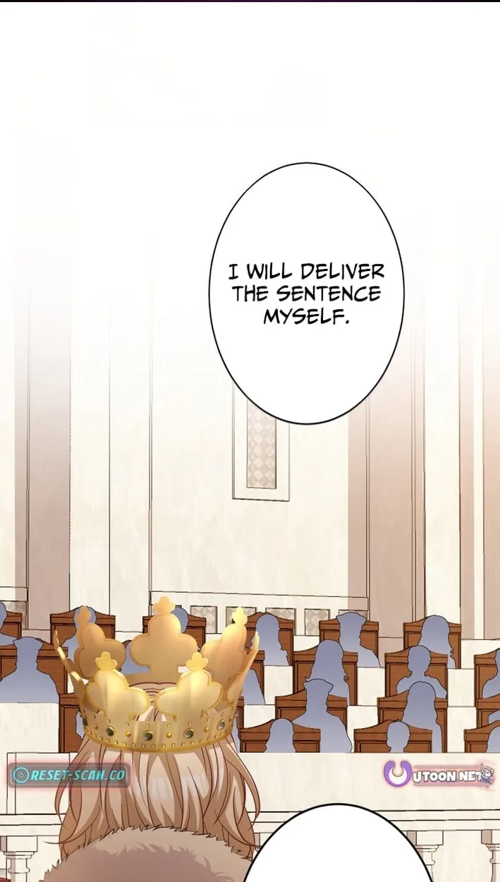 I’ll Bring You to Your Knees In This Life! Chapter 23 page 2