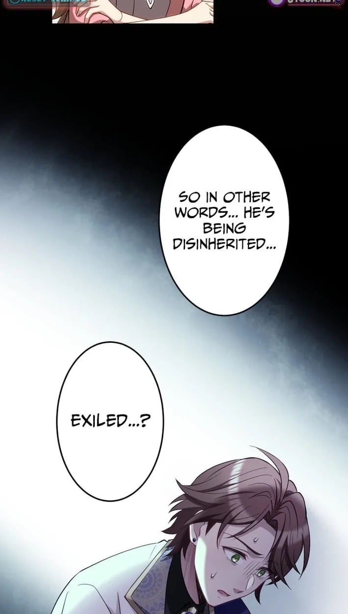 I’ll Bring You to Your Knees In This Life! Chapter 23 page 9