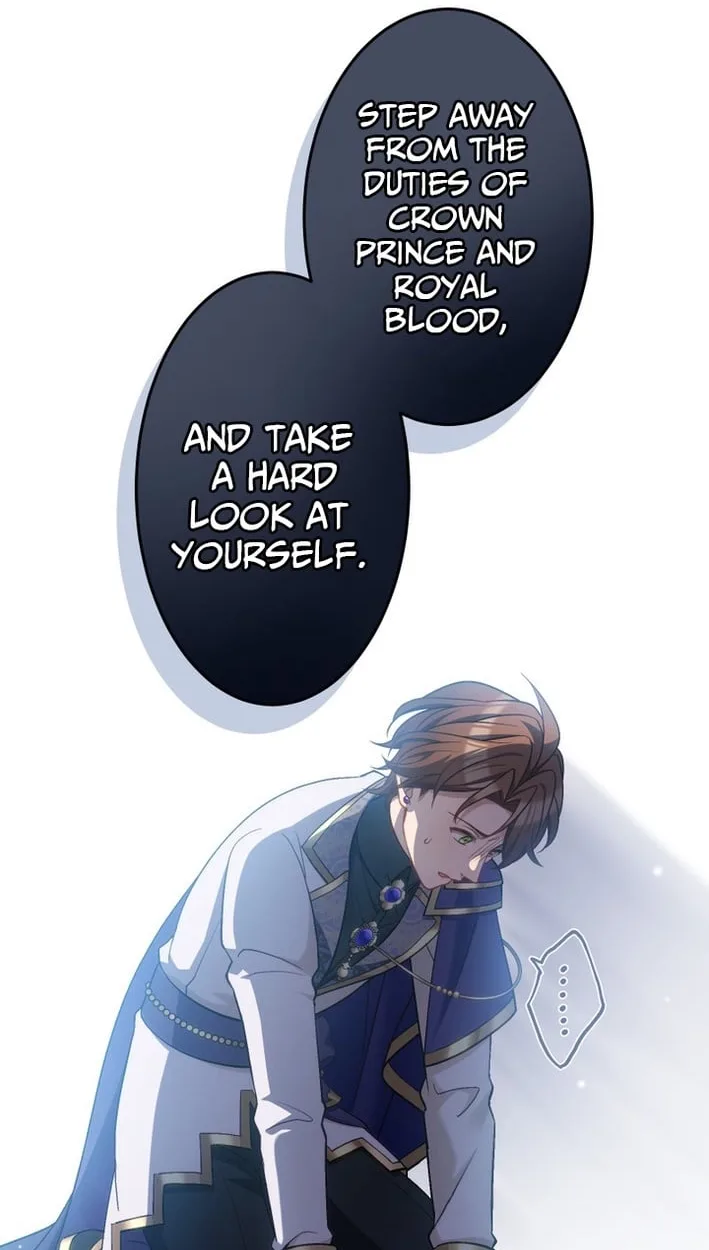 I’ll Bring You to Your Knees In This Life! Chapter 23 page 7