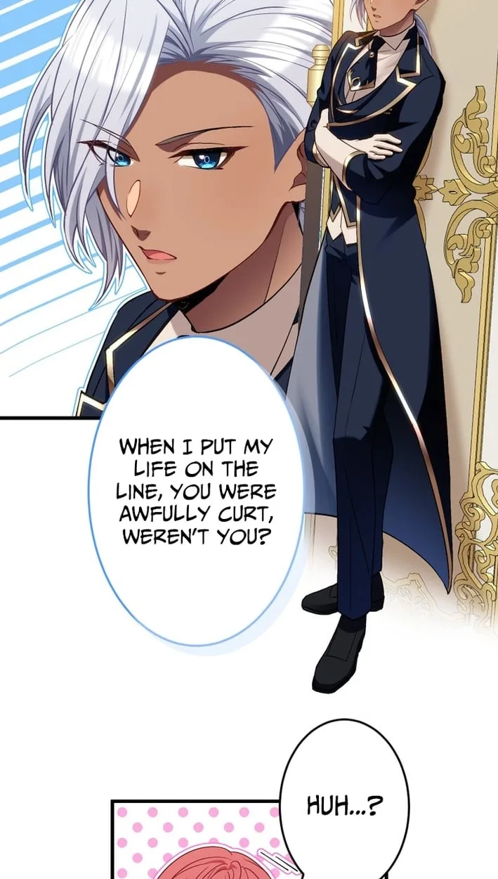 I’ll Bring You to Your Knees In This Life! Chapter 23 page 29