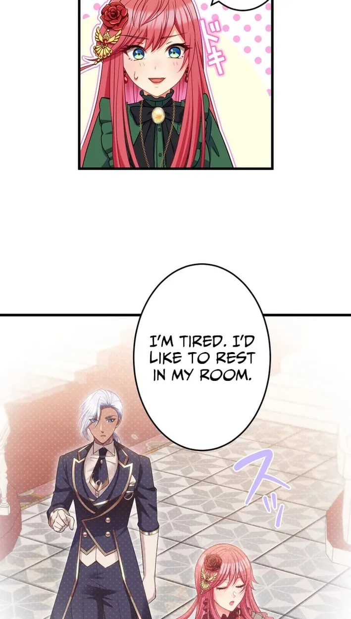 I’ll Bring You to Your Knees In This Life! Chapter 23 page 30