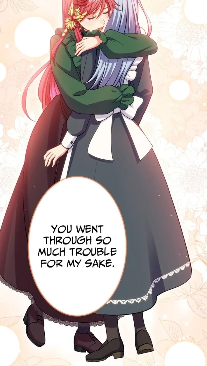 I’ll Bring You to Your Knees In This Life! Chapter 23 page 26