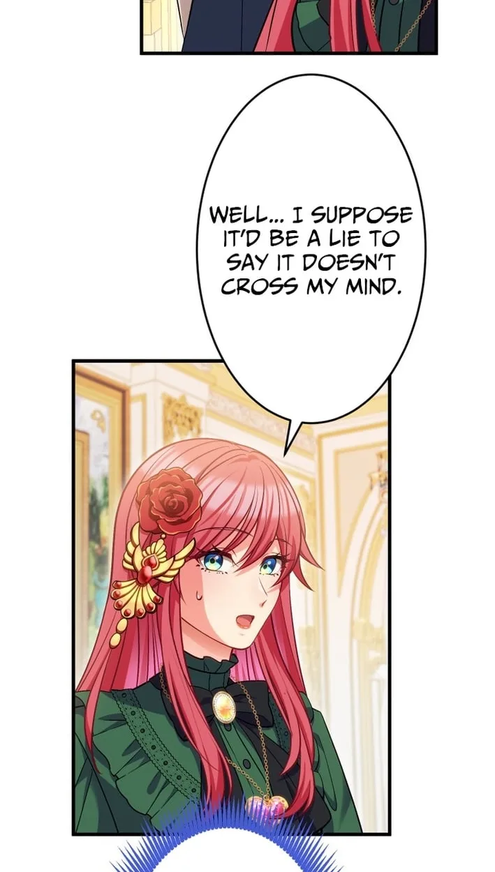 I’ll Bring You to Your Knees In This Life! Chapter 23 page 36