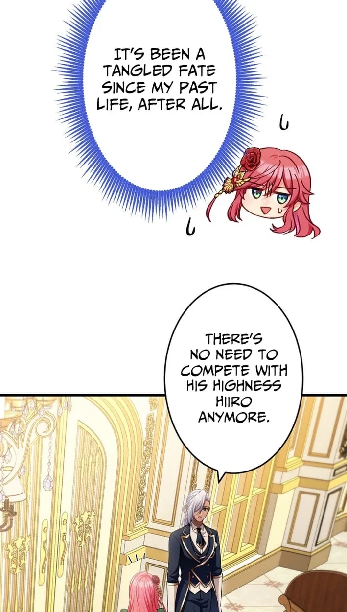 I’ll Bring You to Your Knees In This Life! Chapter 23 page 37